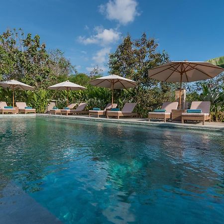 Royal Retreat Villa'S Lembongan Dış mekan fotoğraf