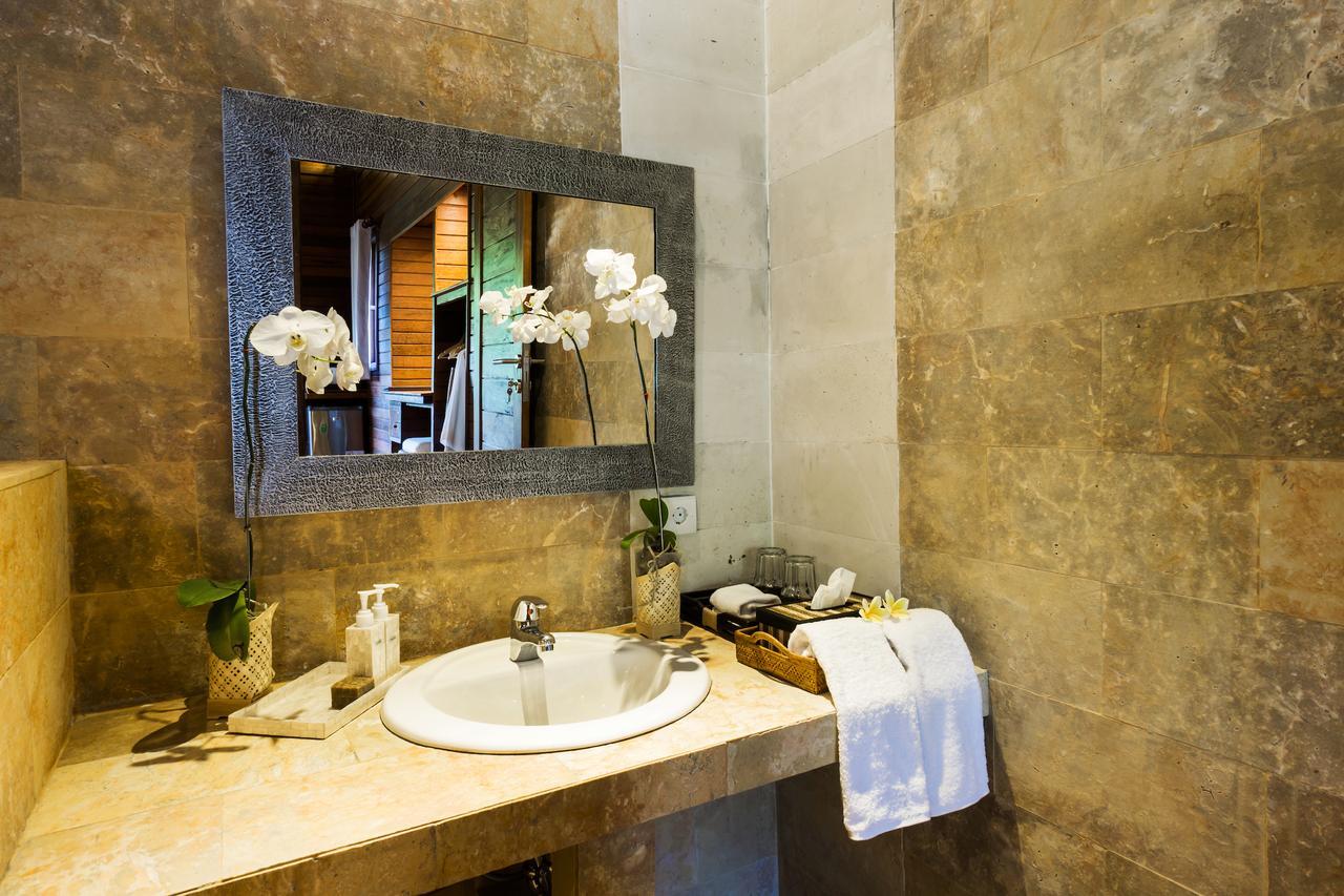 Royal Retreat Villa'S Lembongan Dış mekan fotoğraf