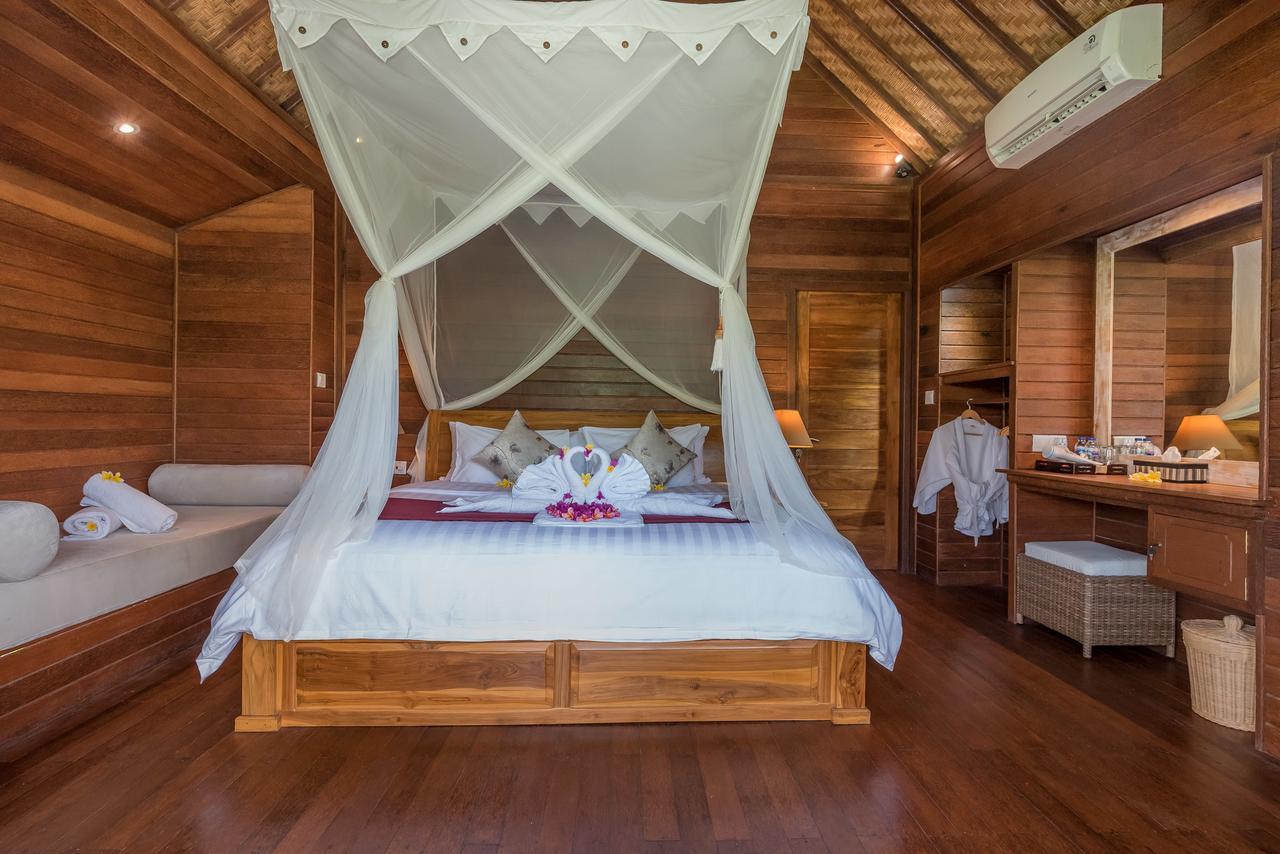 Royal Retreat Villa'S Lembongan Dış mekan fotoğraf