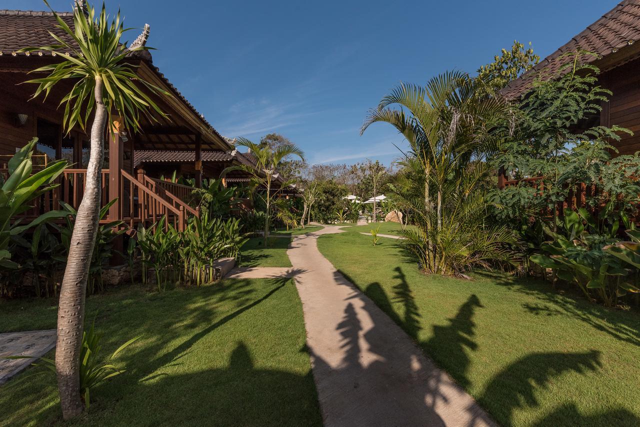 Royal Retreat Villa'S Lembongan Dış mekan fotoğraf