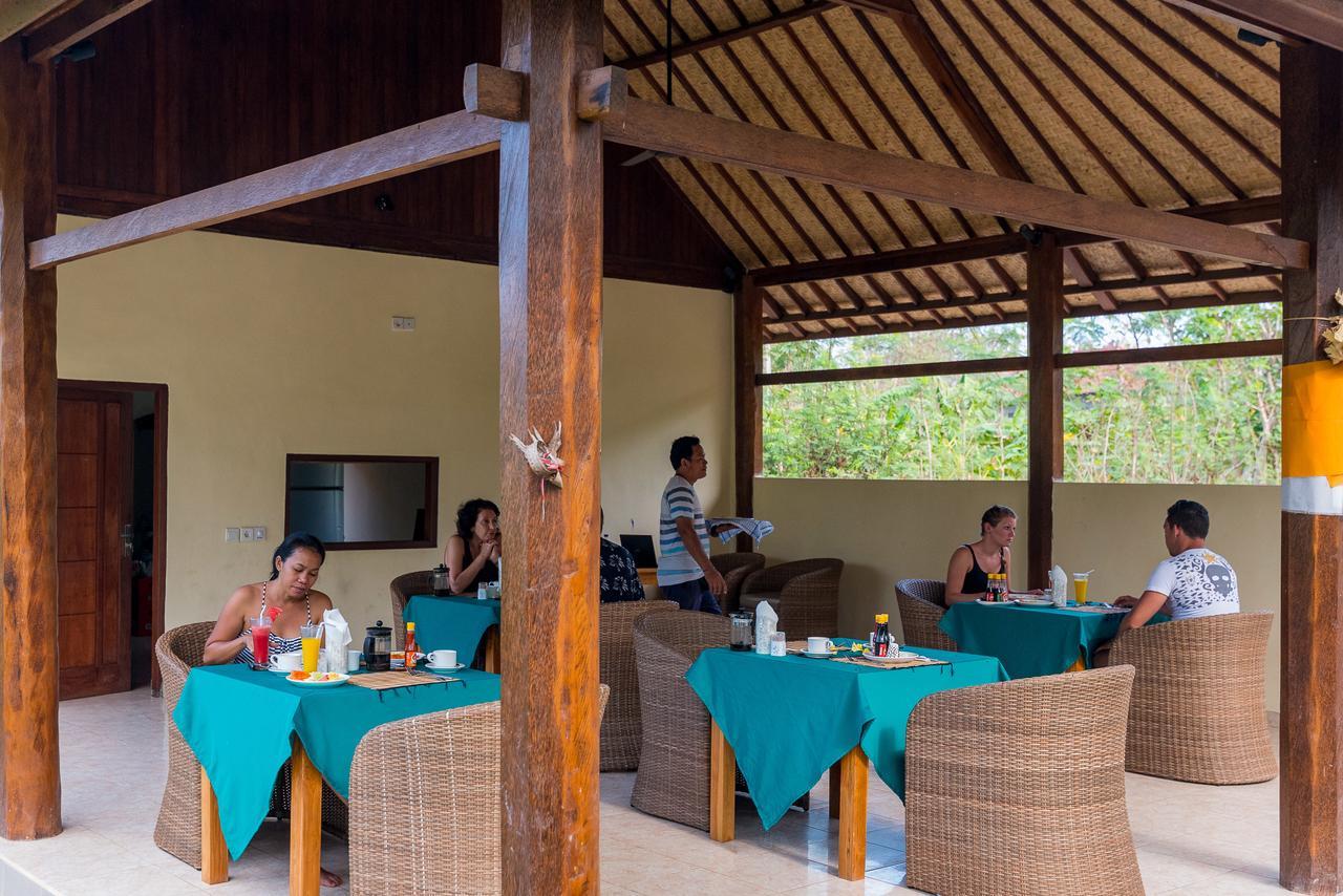 Royal Retreat Villa'S Lembongan Dış mekan fotoğraf