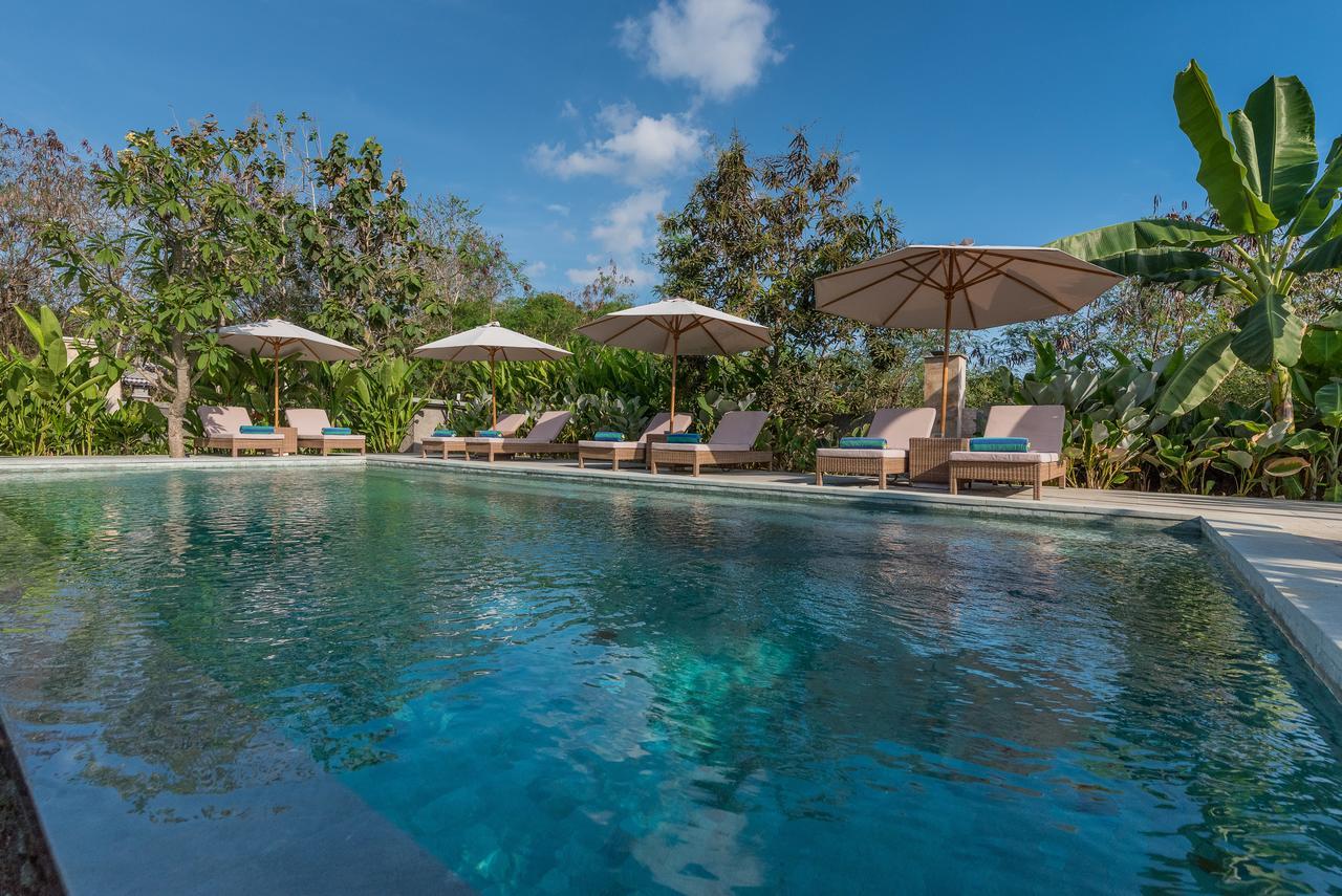 Royal Retreat Villa'S Lembongan Dış mekan fotoğraf