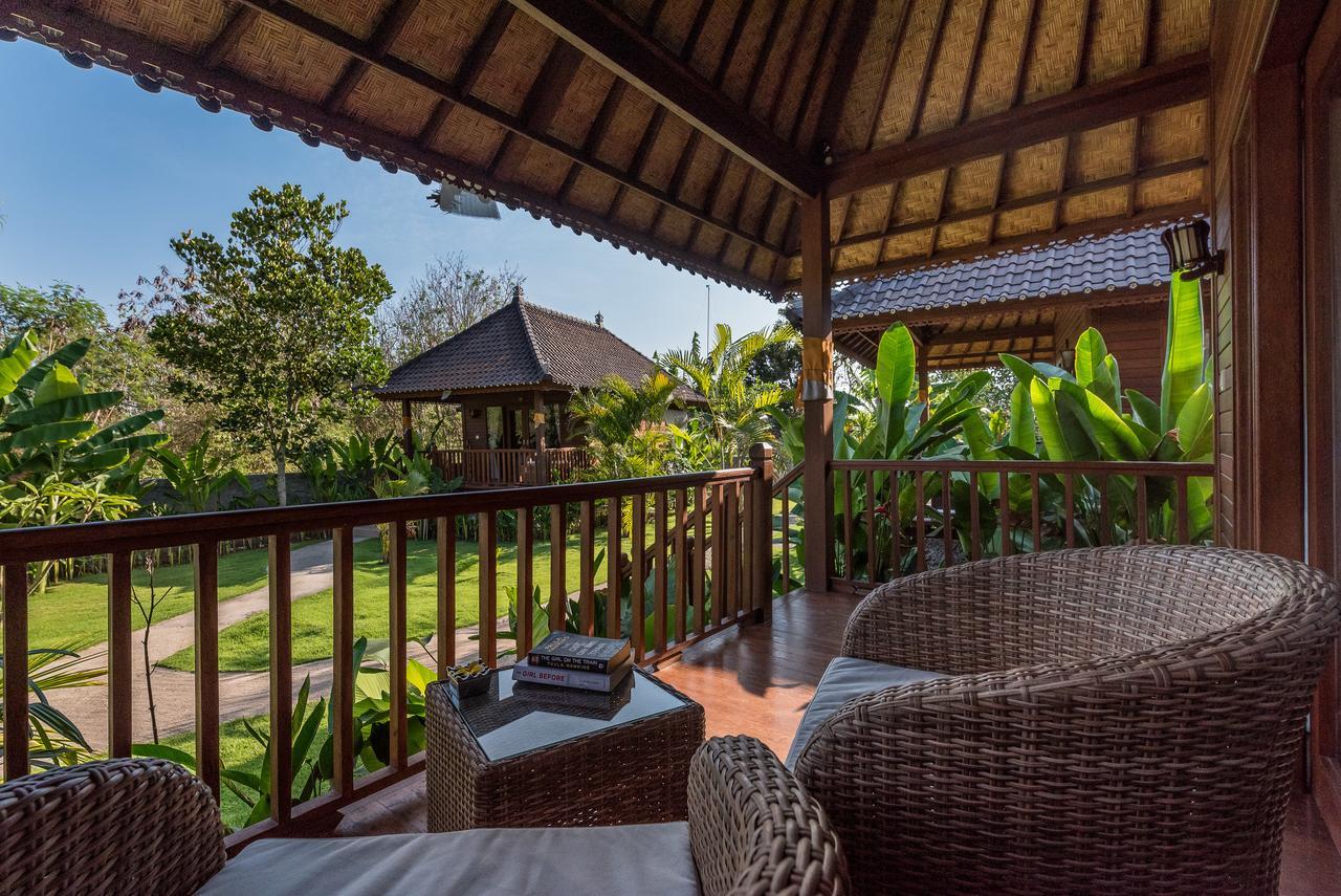 Royal Retreat Villa'S Lembongan Dış mekan fotoğraf