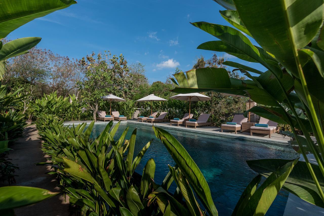 Royal Retreat Villa'S Lembongan Dış mekan fotoğraf