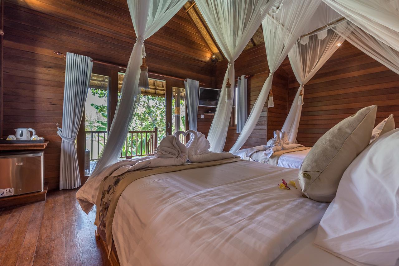 Royal Retreat Villa'S Lembongan Dış mekan fotoğraf