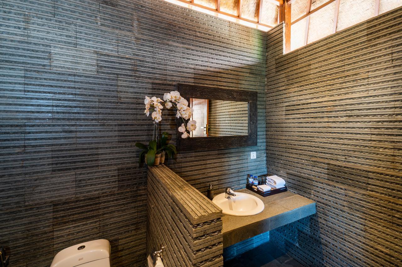 Royal Retreat Villa'S Lembongan Dış mekan fotoğraf