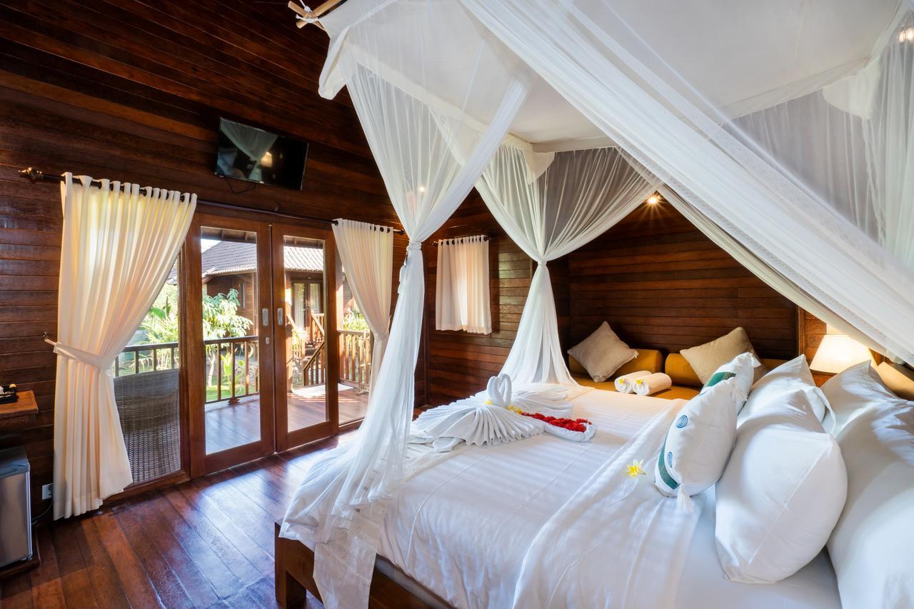 Royal Retreat Villa'S Lembongan Dış mekan fotoğraf