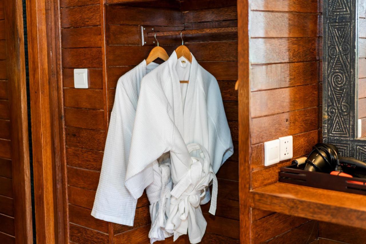 Royal Retreat Villa'S Lembongan Dış mekan fotoğraf