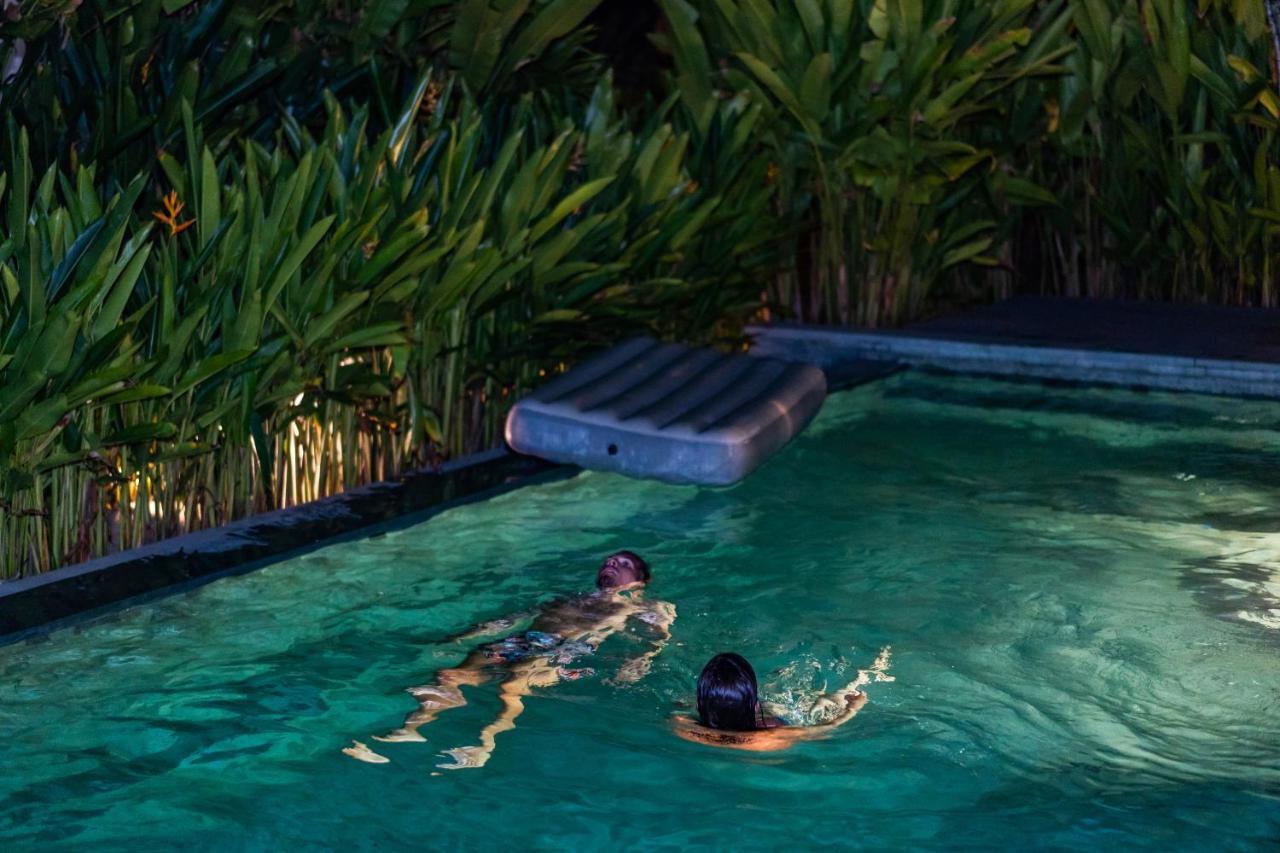 Royal Retreat Villa'S Lembongan Dış mekan fotoğraf
