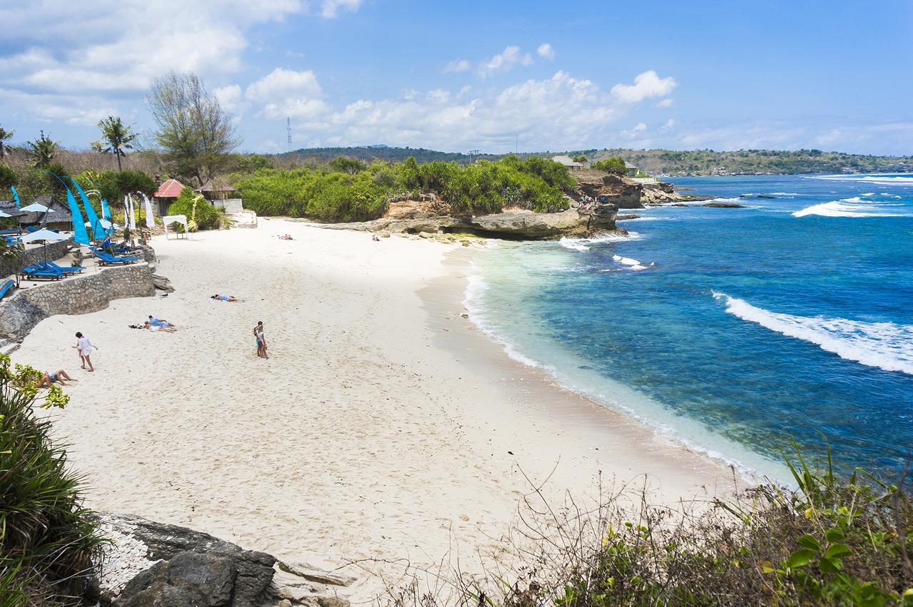 Royal Retreat Villa'S Lembongan Dış mekan fotoğraf
