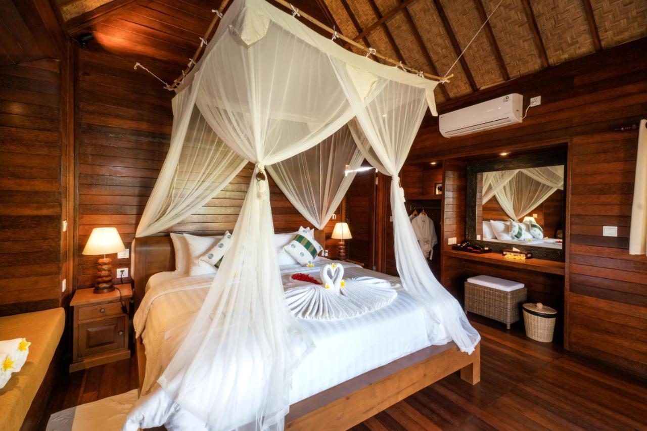 Royal Retreat Villa'S Lembongan Dış mekan fotoğraf