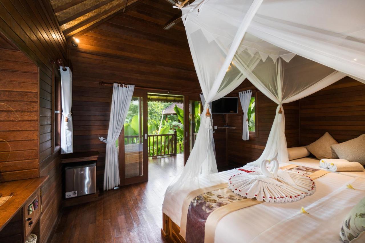 Royal Retreat Villa'S Lembongan Oda fotoğraf