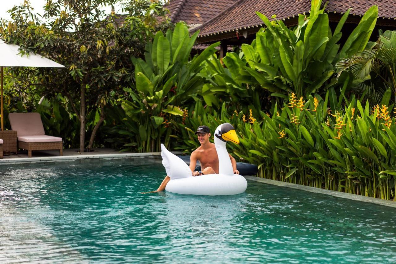 Royal Retreat Villa'S Lembongan Oda fotoğraf